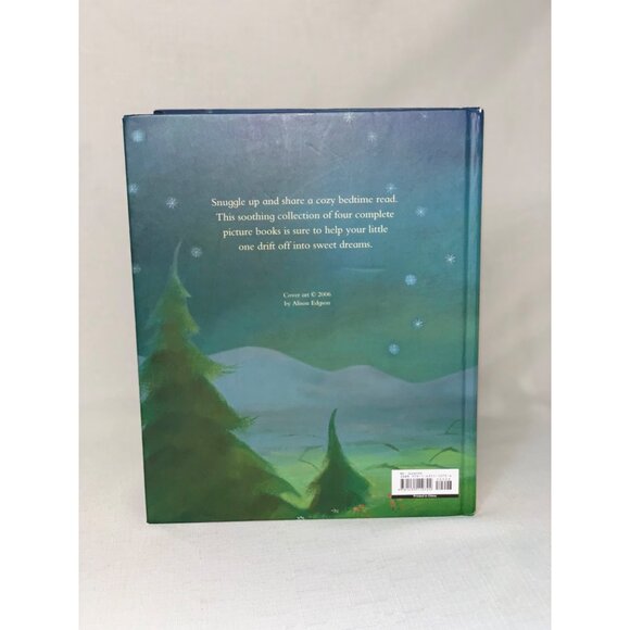 Sweet Dreams My Little One: A Treasury Of Stories For Bedtime - Picture 10 of 10